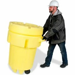 Best deal 🥰 UltraTech Ultra-Wheeled Overpack Plus 95 Gallon 0584 ⌛