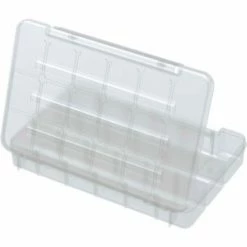 Hot Sale 👏 Akro-Mils Large Dividable Clear Storage Case 05905 - Pkg Qty 6 😀 15 Hot Sale 👏 Akro-Mils Large Dividable Clear Storage Case 05905 - Pkg Qty 6 😀 -Containers shop 05905 08