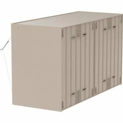 Brand new ⭐ Akro-Mils TiltView™ 2 Bin 06702 - 23-5/8"W x 12-5/16"D x 14"H 😍 -Containers shop 06702 C14