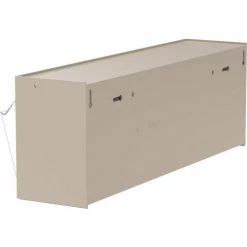 Wholesale 😉 Akro-Mils TiltView™ 4 Bin 06704 - 23-5/8"W x 6-3/4"D x 8-3/16"H 🛒 9 Wholesale 😉 Akro-Mils TiltView™ 4 Bin 06704 - 23-5/8"W x 6-3/4"D x 8-3/16"H 🛒 -Containers shop 06704 C14