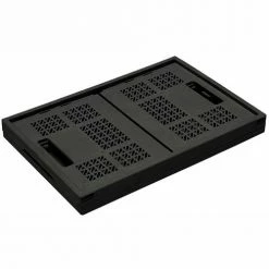 Best reviews of 🔔 Shuter Plastic Mesh Folding Container 17-7/8"L x 12-1/8"W x 9-3/8"H, Black - Pkg Qty 5 ✔️ 7 Best reviews of 🔔 Shuter Plastic Mesh Folding Container 17-7/8"L x 12-1/8"W x 9-3/8"H, Black - Pkg Qty 5 ✔️ -Containers shop 1010267 Fold Bin Step3 K 1