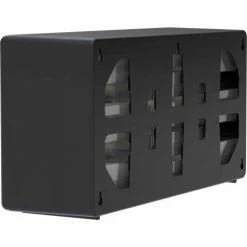 Promo 😍 Akro-Mils Plastic Drawer Parts Cabinet 10126 - 20"W x 6-3/8"D x 10-1/4"H, Black, 26 Drawers 🔔 12 Promo 😍 Akro-Mils Plastic Drawer Parts Cabinet 10126 - 20"W x 6-3/8"D x 10-1/4"H, Black, 26 Drawers 🔔 -Containers shop 10126 14