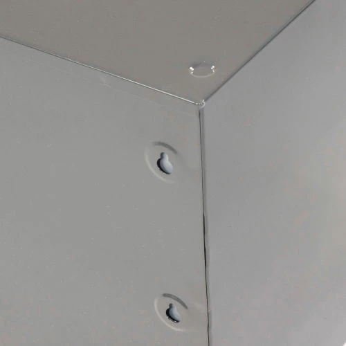 Best Pirce ๐ Akro-Mils Steel Small Parts Storage Cabinet 19715 - 17"W x 11"D x 11"H w/ 15 Gray Drawers โค๏ธ 13 Best Pirce ๐ Akro-Mils Steel Small Parts Storage Cabinet 19715 - 17"W x 11"D x 11"H w/ 15 Gray Drawers โค๏ธ - Image 13