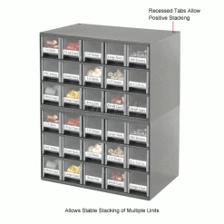 Best Pirce ๐ Akro-Mils Steel Small Parts Storage Cabinet 19715 - 17"W x 11"D x 11"H w/ 15 Gray Drawers โค๏ธ 34 Best Pirce ๐ Akro-Mils Steel Small Parts Storage Cabinet 19715 - 17"W x 11"D x 11"H w/ 15 Gray Drawers โค๏ธ -Containers shop 104832 3wco