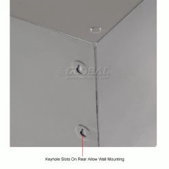 Best Pirce ๐ Akro-Mils Steel Small Parts Storage Cabinet 19715 - 17"W x 11"D x 11"H w/ 15 Gray Drawers โค๏ธ 35 Best Pirce ๐ Akro-Mils Steel Small Parts Storage Cabinet 19715 - 17"W x 11"D x 11"H w/ 15 Gray Drawers โค๏ธ -Containers shop 104832 4wco