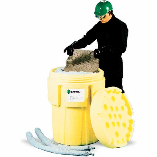 Buy ๐ฅฐ ENPAC® 1065-YE 65 Gallon Poly-Overpack ๐งจ 3 Buy ๐ฅฐ ENPAC® 1065-YE 65 Gallon Poly-Overpack ๐งจ - Image 3