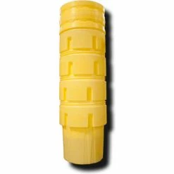 Buy 🌟 ENPAC® 95 Gallon Poly-Overpack Salvage Drum ⌛ -Containers shop 1095 YE 04