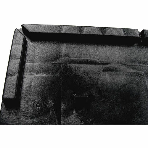 Coupon ๐ Monoflo Folding Bulk Shipping Container Lid BC4845LID - 48"L x 45"W Black โ 3 Coupon ๐ Monoflo Folding Bulk Shipping Container Lid BC4845LID - 48"L x 45"W Black โ - Image 3