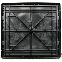 Coupon ๐ Monoflo Folding Bulk Shipping Container Lid BC4845LID - 48"L x 45"W Black โ 18 Coupon ๐ Monoflo Folding Bulk Shipping Container Lid BC4845LID - 48"L x 45"W Black โ -Containers shop 155212 05