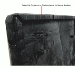 Coupon ๐ Monoflo Folding Bulk Shipping Container Lid BC4845LID - 48"L x 45"W Black โ 24 Coupon ๐ Monoflo Folding Bulk Shipping Container Lid BC4845LID - 48"L x 45"W Black โ -Containers shop 155212 3wco