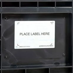 Deals ๐ Global Industrial Folding Bulk Shipping Container, 48"Lx45"Wx27"H, 1500 Lb. Capacity, Black ๐ฅ 37 Deals ๐ Global Industrial Folding Bulk Shipping Container, 48"Lx45"Wx27"H, 1500 Lb. Capacity, Black ๐ฅ -Containers shop 155215A 13