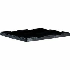 Wholesale ⭐ Global Industrial Folding Bulk Shipping Container, 32"Lx30"Wx34"H, 1800 Lb. Capacity, Black 🛒 19 Wholesale ⭐ Global Industrial Folding Bulk Shipping Container, 32"Lx30"Wx34"H, 1800 Lb. Capacity, Black 🛒 -Containers shop 155218