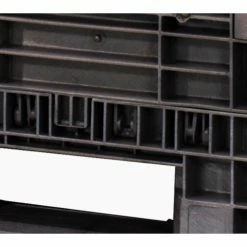 Wholesale ⭐ Global Industrial Folding Bulk Shipping Container, 32"Lx30"Wx34"H, 1800 Lb. Capacity, Black 🛒 26 Wholesale ⭐ Global Industrial Folding Bulk Shipping Container, 32"Lx30"Wx34"H, 1800 Lb. Capacity, Black 🛒 -Containers shop 155218 10