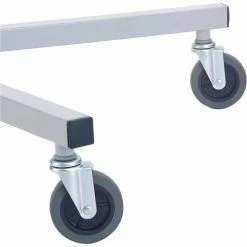 Flash Sale 🎉 Global Industrial™ Reel Dispenser 6 Axles 😉 -Containers shop 184629 02