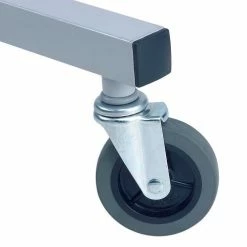 Flash Sale 🎉 Global Industrial™ Reel Dispenser 6 Axles 😉 -Containers shop 184629 06