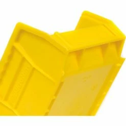Top 10 ⌛ Akro-Mils® AkroBin® Plastic Stacking Bin, 4-1/8"W x 5-3/8"D x 3"H, Yellow - Pkg Qty 24 ✔️ 27 Top 10 ⌛ Akro-Mils® AkroBin® Plastic Stacking Bin, 4-1/8"W x 5-3/8"D x 3"H, Yellow - Pkg Qty 24 ✔️ -Containers shop 184810YL 08