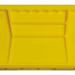 Top 10 ⌛ Akro-Mils® AkroBin® Plastic Stacking Bin, 4-1/8"W x 5-3/8"D x 3"H, Yellow - Pkg Qty 24 ✔️ 28 Top 10 ⌛ Akro-Mils® AkroBin® Plastic Stacking Bin, 4-1/8"W x 5-3/8"D x 3"H, Yellow - Pkg Qty 24 ✔️ -Containers shop 184810YL 10