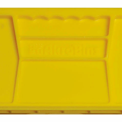 Top 10 ⌛ Akro-Mils® AkroBin® Plastic Stacking Bin, 4-1/8"W x 5-3/8"D x 3"H, Yellow - Pkg Qty 24 ✔️ 11 Top 10 ⌛ Akro-Mils® AkroBin® Plastic Stacking Bin, 4-1/8"W x 5-3/8"D x 3"H, Yellow - Pkg Qty 24 ✔️ - Image 11