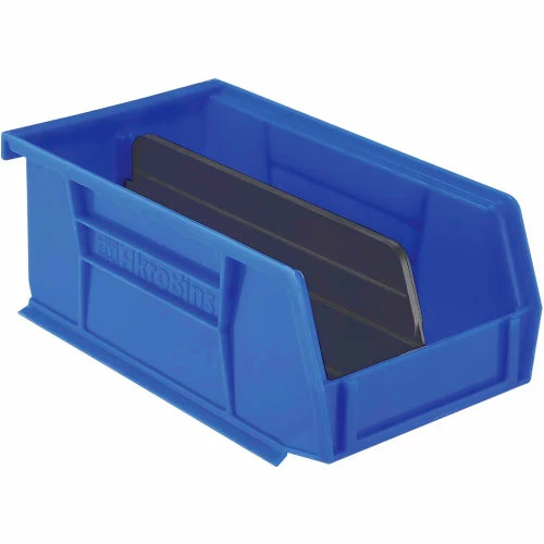 Coupon ๐ Akro-Mils Divider 40210 For AkroBin® Stacking Bin #184810, Price for pack of 6 ๐คฉ 2 Coupon ๐ Akro-Mils Divider 40210 For AkroBin® Stacking Bin #184810, Price for pack of 6 ๐คฉ - Image 2