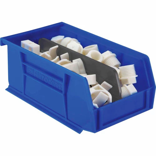 Buy ❤️ Akro-Mils Divider 40265 For AkroBin® Stacking Bin #184817 Price for pack of 6 🧨 3 Buy ❤️ Akro-Mils Divider 40265 For AkroBin® Stacking Bin #184817 Price for pack of 6 🧨 - Image 3