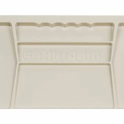 Promo 😉 Akro-Mils® AkroBin® Plastic Stack & Hang Bin, 5-1/2"W x 10-7/8"D x 5"H, Stone - Pkg Qty 12 🔥 -Containers shop 184812BG 16