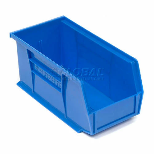 Hot Sale ⌛ Akro-Mils 30230 Blue Bins Case of 36 for Two-In-One Plastic Stock & Utility ProCarts - Pkg Qty 36 👏 2 Hot Sale ⌛ Akro-Mils 30230 Blue Bins Case of 36 for Two-In-One Plastic Stock & Utility ProCarts - Pkg Qty 36 👏 - Image 2