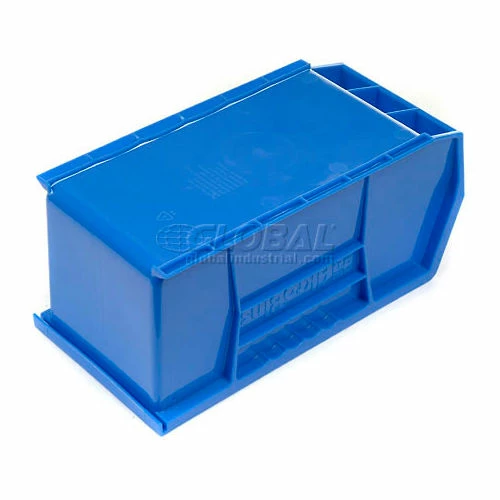 Hot Sale ⌛ Akro-Mils 30230 Blue Bins Case of 36 for Two-In-One Plastic Stock & Utility ProCarts - Pkg Qty 36 👏 4 Hot Sale ⌛ Akro-Mils 30230 Blue Bins Case of 36 for Two-In-One Plastic Stock & Utility ProCarts - Pkg Qty 36 👏 - Image 4