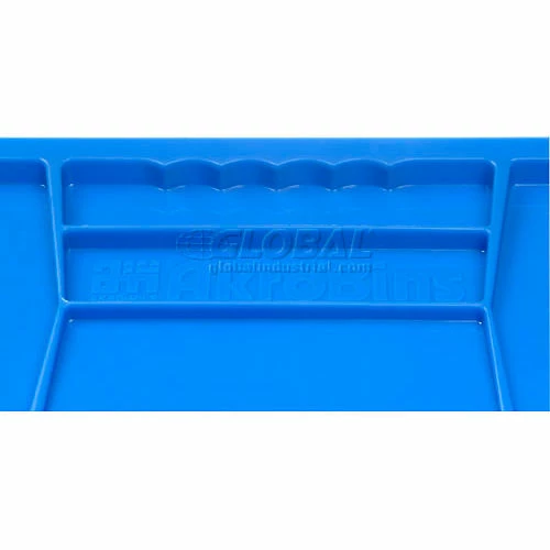 Hot Sale ⌛ Akro-Mils 30230 Blue Bins Case of 36 for Two-In-One Plastic Stock & Utility ProCarts - Pkg Qty 36 👏 19 Hot Sale ⌛ Akro-Mils 30230 Blue Bins Case of 36 for Two-In-One Plastic Stock & Utility ProCarts - Pkg Qty 36 👏 - Image 19