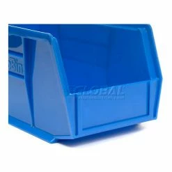 Hot Sale ⌛ Akro-Mils 30230 Blue Bins Case of 36 for Two-In-One Plastic Stock & Utility ProCarts - Pkg Qty 36 👏 37 Hot Sale ⌛ Akro-Mils 30230 Blue Bins Case of 36 for Two-In-One Plastic Stock & Utility ProCarts - Pkg Qty 36 👏 -Containers shop 184812BL 10
