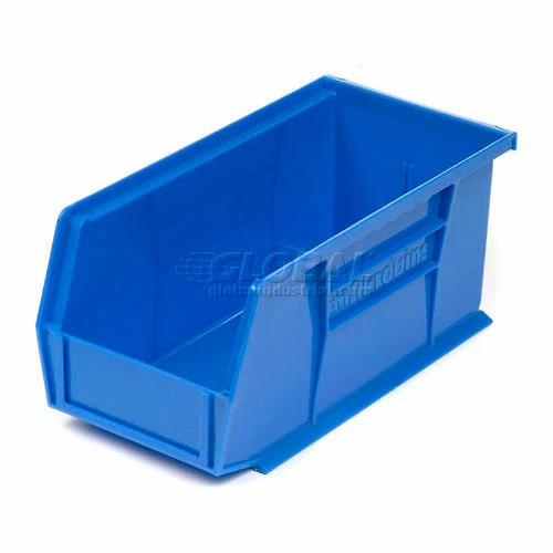 Hot Sale ⌛ Akro-Mils 30230 Blue Bins Case of 36 for Two-In-One Plastic Stock & Utility ProCarts - Pkg Qty 36 👏 3 Hot Sale ⌛ Akro-Mils 30230 Blue Bins Case of 36 for Two-In-One Plastic Stock & Utility ProCarts - Pkg Qty 36 👏 - Image 3
