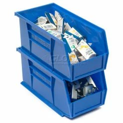 Hot Sale ⌛ Akro-Mils 30230 Blue Bins Case of 36 for Two-In-One Plastic Stock & Utility ProCarts - Pkg Qty 36 👏 36 Hot Sale ⌛ Akro-Mils 30230 Blue Bins Case of 36 for Two-In-One Plastic Stock & Utility ProCarts - Pkg Qty 36 👏 -Containers shop 184812BL 22
