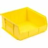 Best reviews of ✔️ Akro-Mils 30235 Yellow Bins Case of 12 for Two-In-One Plastic Stock & Utility ProCarts - Pkg Qty 12 👍