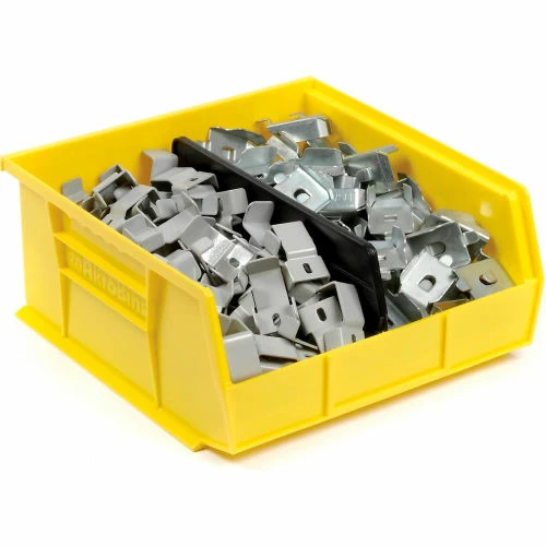 Best reviews of βοΈ Akro-Mils 30235 Yellow Bins Case of 12 for Two-In-One Plastic Stock & Utility ProCarts - Pkg Qty 12 π 4 Best reviews of βοΈ Akro-Mils 30235 Yellow Bins Case of 12 for Two-In-One Plastic Stock & Utility ProCarts - Pkg Qty 12 π - Image 4