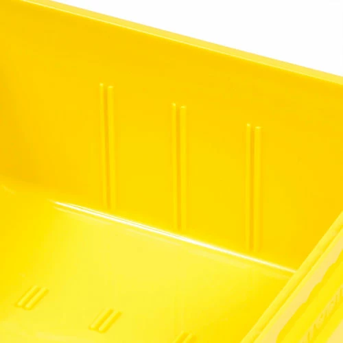 Best reviews of βοΈ Akro-Mils 30235 Yellow Bins Case of 12 for Two-In-One Plastic Stock & Utility ProCarts - Pkg Qty 12 π 8 Best reviews of βοΈ Akro-Mils 30235 Yellow Bins Case of 12 for Two-In-One Plastic Stock & Utility ProCarts - Pkg Qty 12 π - Image 8
