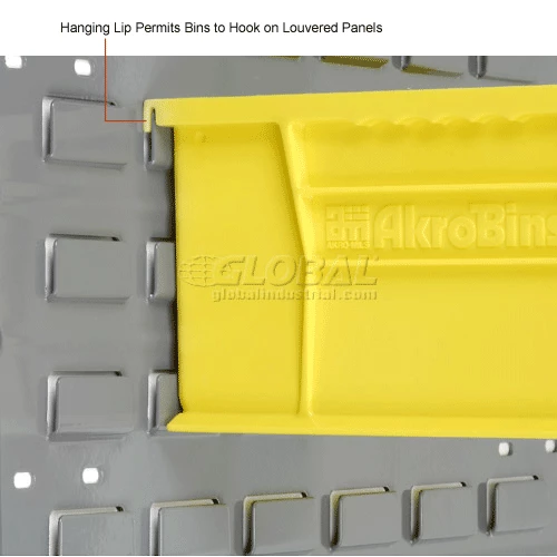 Best reviews of βοΈ Akro-Mils 30235 Yellow Bins Case of 12 for Two-In-One Plastic Stock & Utility ProCarts - Pkg Qty 12 π 15 Best reviews of βοΈ Akro-Mils 30235 Yellow Bins Case of 12 for Two-In-One Plastic Stock & Utility ProCarts - Pkg Qty 12 π - Image 15