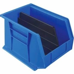 Top 10 🥰 Akro-Mils 30239 Blue Bins Case of 12 for Two-In-One Plastic Stock & Utility ProCarts - Pkg Qty 12 ⌛ 19 Top 10 🥰 Akro-Mils 30239 Blue Bins Case of 12 for Two-In-One Plastic Stock & Utility ProCarts - Pkg Qty 12 ⌛ -Containers shop 184814BL 01 1