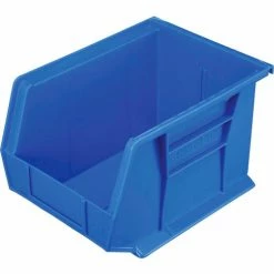 Top 10 🥰 Akro-Mils 30239 Blue Bins Case of 12 for Two-In-One Plastic Stock & Utility ProCarts - Pkg Qty 12 ⌛ 20 Top 10 🥰 Akro-Mils 30239 Blue Bins Case of 12 for Two-In-One Plastic Stock & Utility ProCarts - Pkg Qty 12 ⌛ -Containers shop 184814BL 02 1