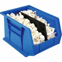 Top 10 🥰 Akro-Mils 30239 Blue Bins Case of 12 for Two-In-One Plastic Stock & Utility ProCarts - Pkg Qty 12 ⌛ 21 Top 10 🥰 Akro-Mils 30239 Blue Bins Case of 12 for Two-In-One Plastic Stock & Utility ProCarts - Pkg Qty 12 ⌛ -Containers shop 184814BL 03 1