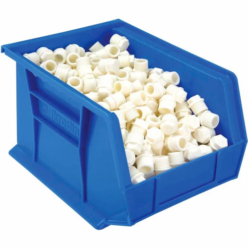 Top 10 🥰 Akro-Mils 30239 Blue Bins Case of 12 for Two-In-One Plastic Stock & Utility ProCarts - Pkg Qty 12 ⌛ 6 Top 10 🥰 Akro-Mils 30239 Blue Bins Case of 12 for Two-In-One Plastic Stock & Utility ProCarts - Pkg Qty 12 ⌛ - Image 6