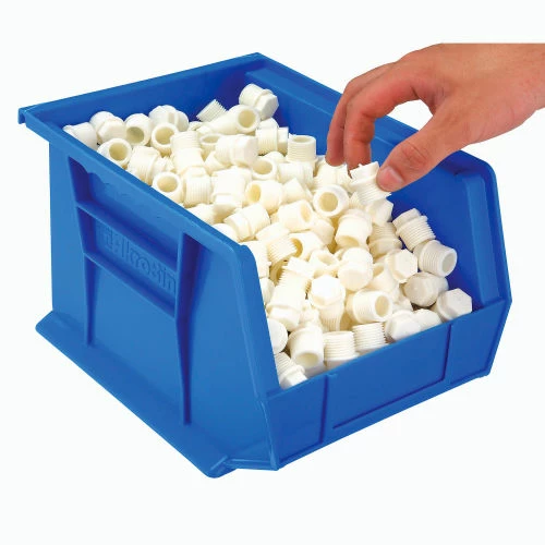 Top 10 🥰 Akro-Mils 30239 Blue Bins Case of 12 for Two-In-One Plastic Stock & Utility ProCarts - Pkg Qty 12 ⌛ 1 Top 10 🥰 Akro-Mils 30239 Blue Bins Case of 12 for Two-In-One Plastic Stock & Utility ProCarts - Pkg Qty 12 ⌛