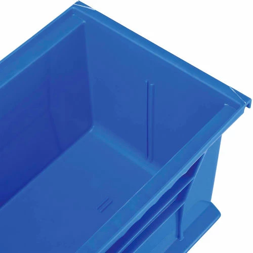 Top 10 🥰 Akro-Mils 30239 Blue Bins Case of 12 for Two-In-One Plastic Stock & Utility ProCarts - Pkg Qty 12 ⌛ 12 Top 10 🥰 Akro-Mils 30239 Blue Bins Case of 12 for Two-In-One Plastic Stock & Utility ProCarts - Pkg Qty 12 ⌛ - Image 12