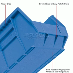Top 10 🥰 Akro-Mils 30239 Blue Bins Case of 12 for Two-In-One Plastic Stock & Utility ProCarts - Pkg Qty 12 ⌛ 30 Top 10 🥰 Akro-Mils 30239 Blue Bins Case of 12 for Two-In-One Plastic Stock & Utility ProCarts - Pkg Qty 12 ⌛ -Containers shop 184814BL 2wco 1