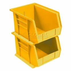 Best reviews of 🧨 Akro-Mils 30239 Yellow Bins Case of 12 for Two-In-One Plastic Stock & Utility ProCarts - Pkg Qty 12 😉 -Containers shop 184814YL 02