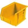 Best reviews of 🧨 Akro-Mils 30239 Yellow Bins Case of 12 for Two-In-One Plastic Stock & Utility ProCarts - Pkg Qty 12 😉