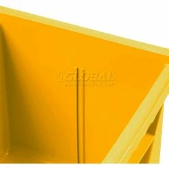 Best reviews of 🧨 Akro-Mils 30239 Yellow Bins Case of 12 for Two-In-One Plastic Stock & Utility ProCarts - Pkg Qty 12 😉 -Containers shop 184814YL 07