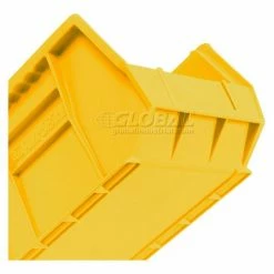 Best reviews of 🧨 Akro-Mils 30239 Yellow Bins Case of 12 for Two-In-One Plastic Stock & Utility ProCarts - Pkg Qty 12 😉 -Containers shop 184814YL 10