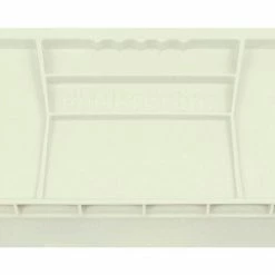 Top 10 😍 Akro-Mils® AkroBin® Plastic Stack & Hang Bin, 8-1/4"W x 14-3/4"D x 7"H, Stone - Pkg Qty 12 ✨ -Containers shop 184815BG 08