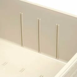 Cheap 🎁 Akro-Mils® AkroBin® Plastic Stack & Hang Bin, 16-1/2"W x 14-3/4"D x 7"H, Stone - Pkg Qty 6 🎉 27 Cheap 🎁 Akro-Mils® AkroBin® Plastic Stack & Hang Bin, 16-1/2"W x 14-3/4"D x 7"H, Stone - Pkg Qty 6 🎉 -Containers shop 184816BG 08