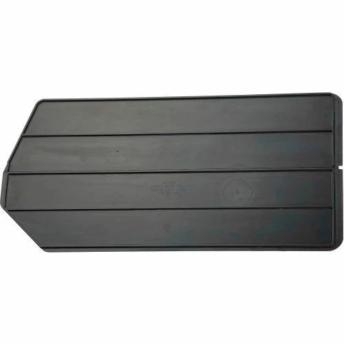 Budget 🤩 Akro-Mils® AkroBin® Plastic Stack & Hang Bin, 8-1/4"W x 18"D x 9"H, Yellow - Pkg Qty 6 😉 2 Budget 🤩 Akro-Mils® AkroBin® Plastic Stack & Hang Bin, 8-1/4"W x 18"D x 9"H, Yellow - Pkg Qty 6 😉 - Image 2