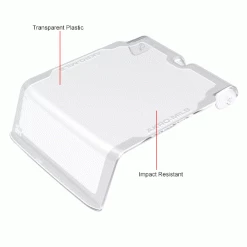 Best reviews of 🤩 Akro-Mils Clear Lid 30236CRY For AkroBin® Stacking Bin #184813 - Pkg Qty 6 ⭐ -Containers shop 184819 2wco